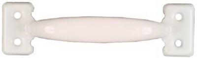 PULL UTILITY WHITE 5-3/4IN