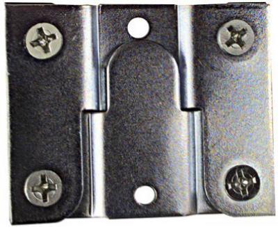 HANGERS 1-3/4X1-1/2IN ZN PLT