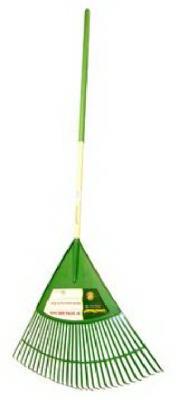 GT Poly LWN Rake
