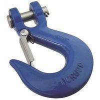 HOOK CLVS SLP BLUE 3/8IN