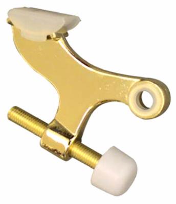 STOP DOOR BRASS