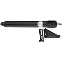DOOR CLOSERS BLK