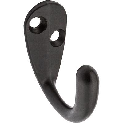 2PKBRZ SGL Clothes Hook