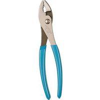 PLIER SLIP JOINT 8IN PLST HNDL