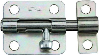 BOLT STND BARREL SS 2-1/2IN