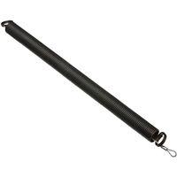 EXTENSION BLACK 160LBX25IN