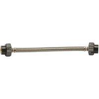 CONNECTOR FCT 3/8COMPX1/2FX16