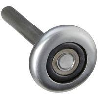 ROLLER HD PLN STL 1-7/8IN