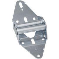 HINGE HI-GALV 7-3/8IN