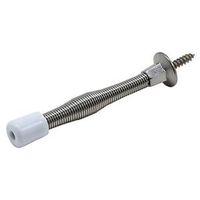 STOP DOOR STN CHM 3IN