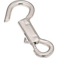 SNAP BOLT ZN PLT 5/16X3-1/2IN