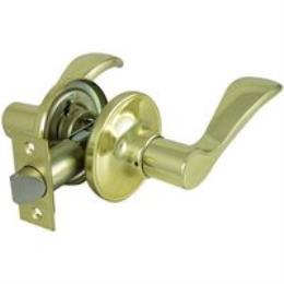 LEVERSET LYE PASSAGE POL BRASS