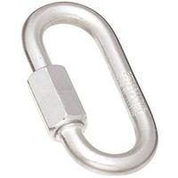 QUICK-LINK ZINC PLATED 1/8IN