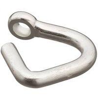 SHUT COLD ZINC PLATED 3/8IN