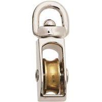 PULLEY NICKEL 3/4IN