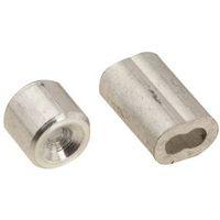 FERRULE/TOOL ALUMINUM 1/16IN