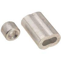 FERRULE/TOOL ALUMINUM 3/16IN