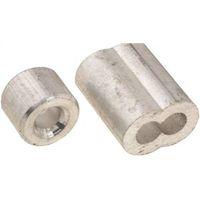 FERRULE/TOOL ALUMINUM 5/32IN