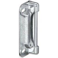 STRIKE RPLCMT ZINC PLATED