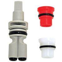 STEM 4S-6H/C MILWAUKEE FAUCET