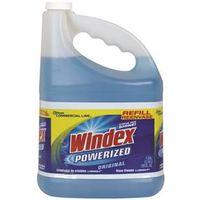 128OZ WINDEX BLUE REFILL