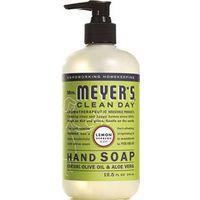 SOAP LIQ HAND LEMONVERB 12.5OZ