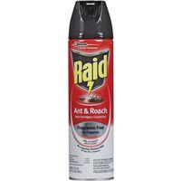SPRAY ANT/ROACH FRAGFREE17.5OZ