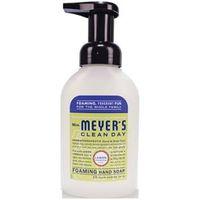 SOAP HAND FOAMING LEMON 10OZ
