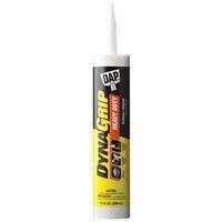ADHESIVE CONST HVY DUTY 10OZ