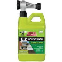 HOUSE WASH HOSE END SPRAY 64OZ