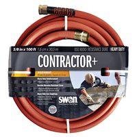 HOSE CONTRACTOR GRADE 5/8X100