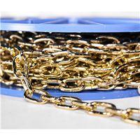 CHAIN MACH STRT LNK NO3X50FT