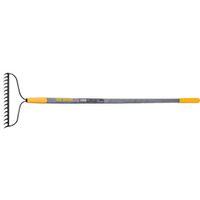 RAKE BOW 16 TINE HNDL 57IN