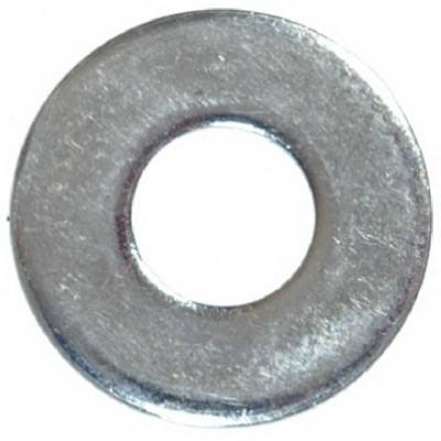 5LB 7/16 FLT Washer