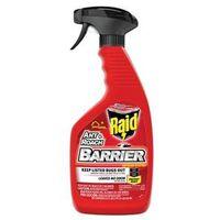 SPRAY ANT/ROACH MNUL TRIG 22OZ