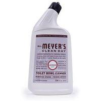 CLEANER TOILET LIQ LAVNDR 24OZ