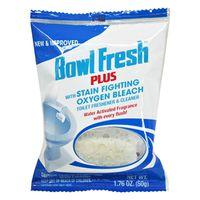 CLEANER TABLET TOLET BOWL 24CT