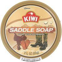 KIWI SADDLE SOAP