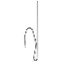 HOOK LONG POINTED PIN-ON 14PK