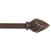 ROD THREADED BROWN 1/2X28-48IN
