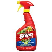 Sevin 32OZ Ins Killer