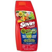 KILLER INSECT CONCENTRATE PINT