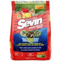 KILLER INSECT GRANULES 10LB