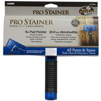 PAD STAINER 9IN