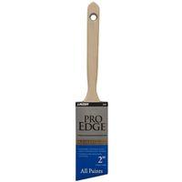 BRSH SASH ANGLE POLY BLEND 2IN