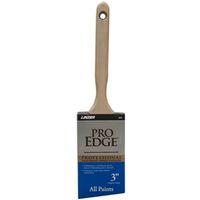 BRSH SASH ANGLE POLY BLEND 3IN