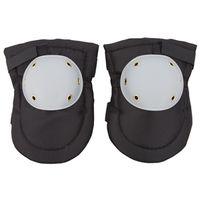 KNEE PADS HARDCAP W/THICK FOAM