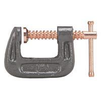 C-CLAMP HEAVY DUTY 1IN