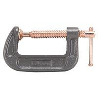 C-CLAMP HEAVY DUTY 2IN