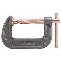 C-CLAMP HEAVY DUTY 3IN